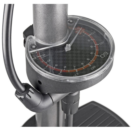 Pump floor BETO steel CMP-090SG5 PSS head + manometer