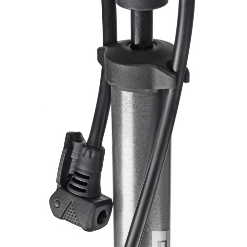 Pump floor BETO steel CMP-090SG5 PSS head + manometer