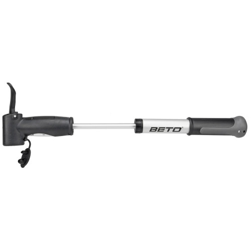 Pump BETO Mini Alu CLD-024NAG 2-way Dual-head + manometer