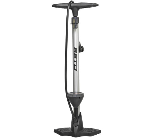 Pump floor BETO Alu CMP-155AG7 Tri-valve head + manometer