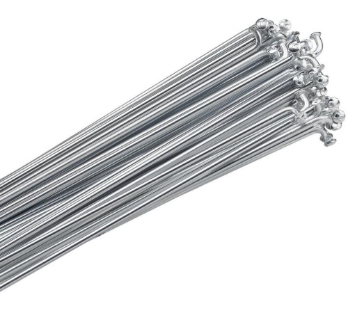 Spokes Azimut 290mm steel galvanized (144pcs.)