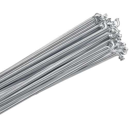 Spokes Azimut 290mm steel galvanized (144pcs.)