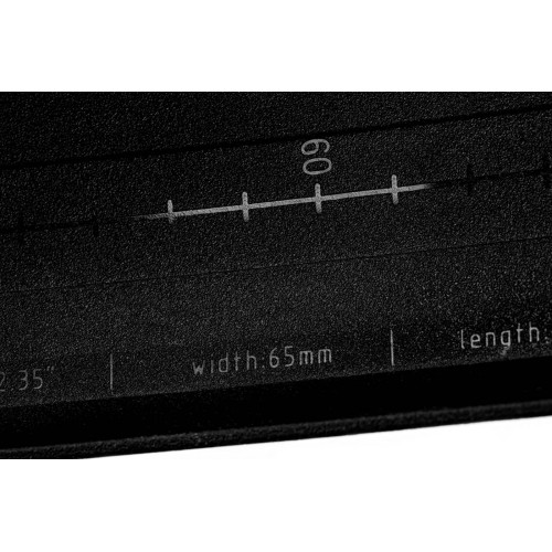 Dubļusargi komplekts 27.5" ACID 65mm