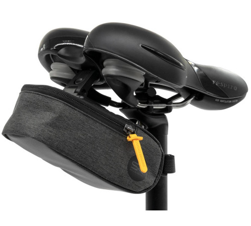 Saddle bag Selle Royal Small 0.6L clip system