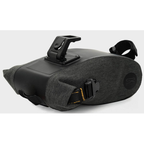 Saddle bag Selle Royal Small 2.0L clip system