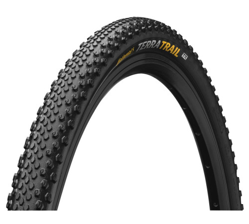 Tire 27.5" Continental Terra ShieldField 35-622 folding SL