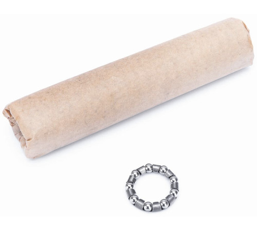 BB-set ball bearings Azimut Turist (25pcs.)