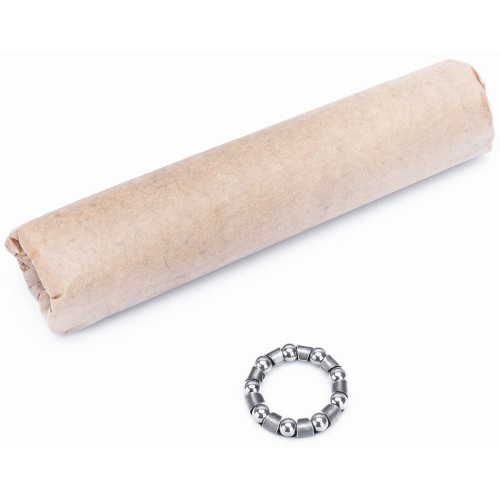 BB-set ball bearings Azimut Turist (25pcs.)