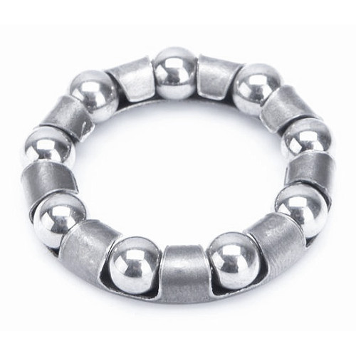 BB-set ball bearings Azimut Turist (25pcs.)