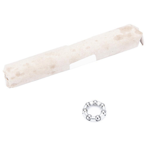 Aizmugurējās rumbas konuss Azimut 3/16" x 7 (20pcs.)