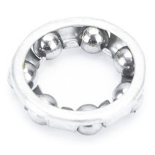 Aizmugurējās rumbas konuss Azimut 3/16" x 7 (20pcs.)