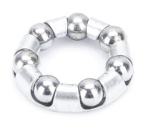 Aizmugurējās rumbas konuss Azimut 3/16" x 7 (20pcs.)