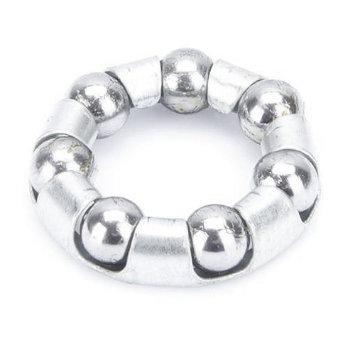 Aizmugurējās rumbas konuss Azimut 3/16" x 7 (20pcs.)