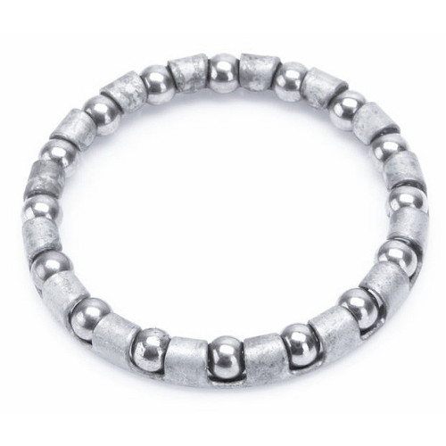 Headset cap and parts Azimut 1" 5/32" x 16 (25pcs.)