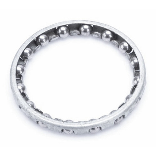 Headset cap and parts Azimut 1" x 16 (25pcs.)