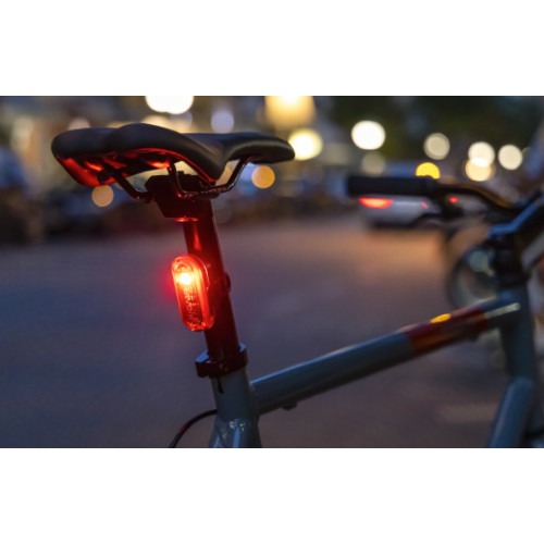 Apgaismojums komplekt Sigma AURA 30 + Curve K-Set battery (StVZO)