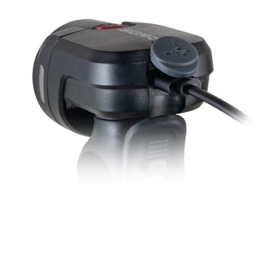 Apgaismojums komplekt Sigma Aura 35 + Nugget II USB