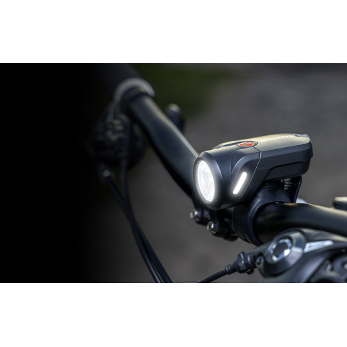 Apgaismojums komplekt Sigma Aura 35 + Nugget II USB