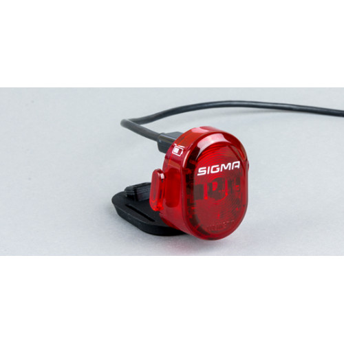 Apgaismojums komplekt Sigma Aura 60 + Nugget II USB