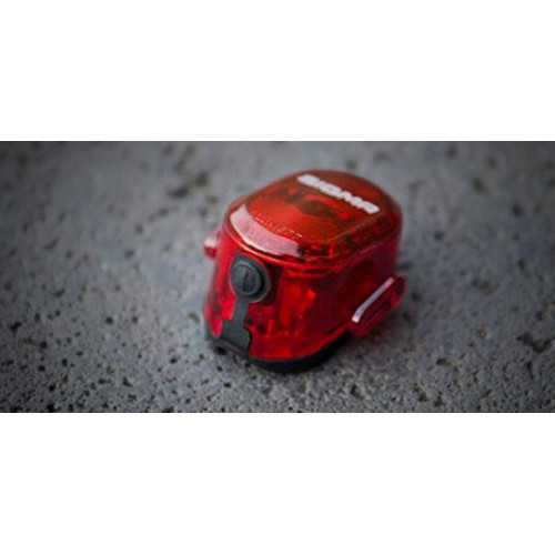 Apgaismojums komplekt Sigma Aura 60 + Nugget II USB