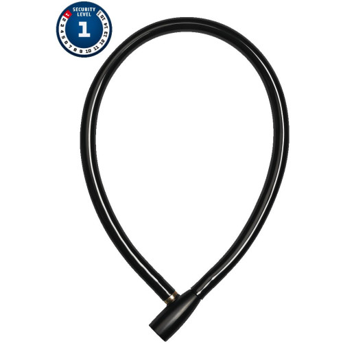 Atslēga Abus 3406K/55 BK