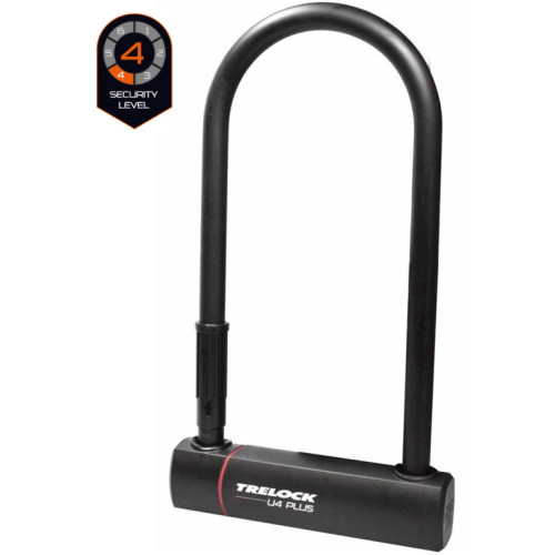 Lock Trelock U4 Plus 108-230 ZB 401