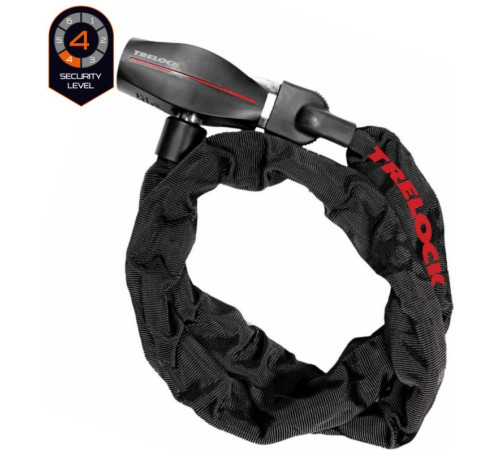 Lock Trelock BC 480 110/8