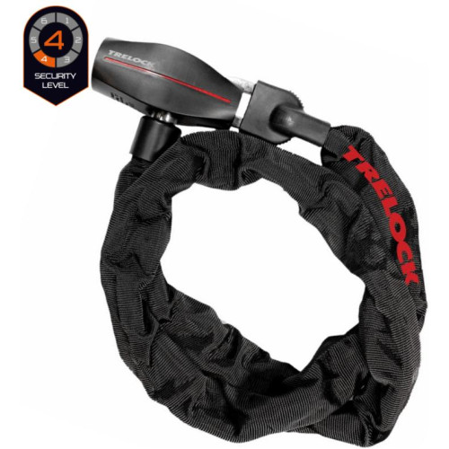 Lock Trelock BC 480 110/8