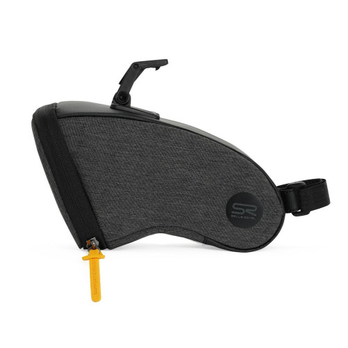 Saddle bag Selle Royal Medium 1.2L clip system