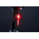 Aizmugurējais lukturis Trelock LS 740 I-GO VECTOR REAR SIGNAL