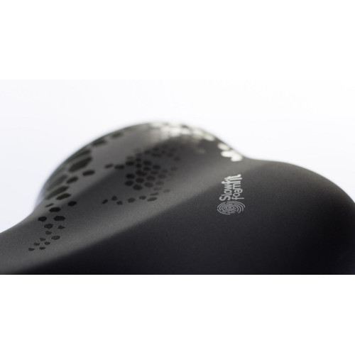 Sēdeklis Selle Royal Freeway Athletic Fit Foam