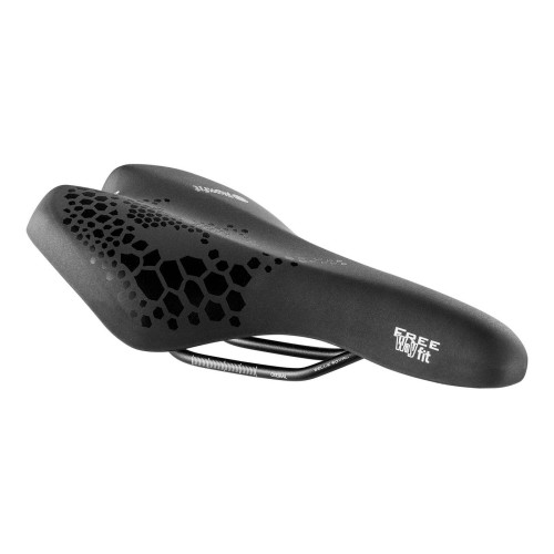 Sēdeklis Selle Royal Freeway Athletic Fit Foam