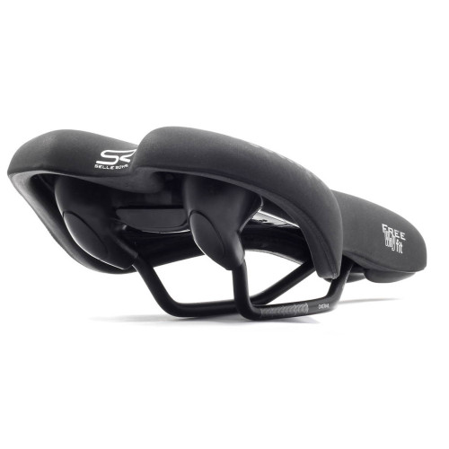 Sēdeklis Selle Royal Freeway Athletic Fit Foam