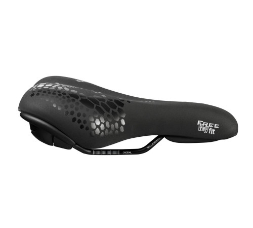 Sēdeklis Selle Royal Freeway Moderate Woman Fit Foam