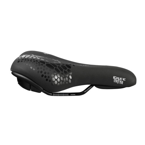 Sēdeklis Selle Royal Freeway Moderate Woman Fit Foam