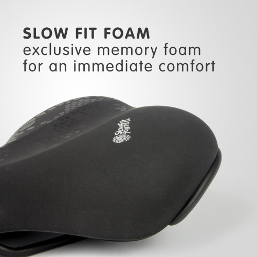 Sēdeklis Selle Royal Freeway Moderate Woman Fit Foam