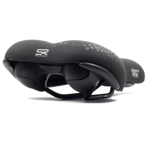 Sēdeklis Selle Royal Freeway Moderate Woman Fit Foam