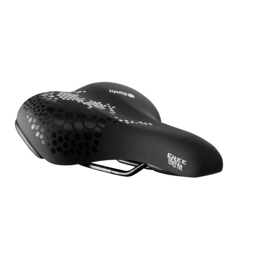 Sēdeklis Selle Royal Freeway Moderate Woman Fit Foam