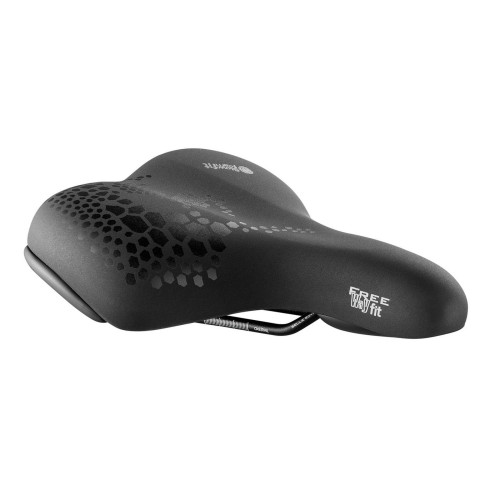 Sēdeklis Selle Royal Freeway Relaxed Fit Foam