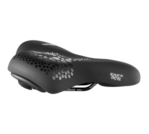 Sēdeklis Selle Royal Freeway Relaxed Fit Foam