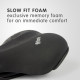 Sēdeklis Selle Royal Freeway Relaxed Fit Foam
