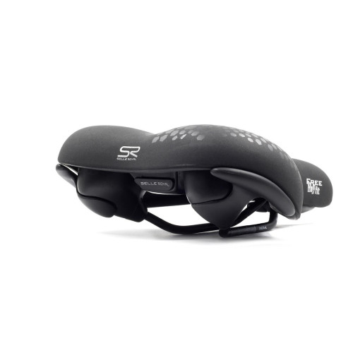 Sēdeklis Selle Royal Freeway Relaxed Fit Foam