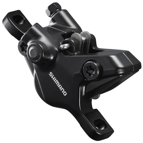 Disc brake caliper Shimano ALIVIO BR-MT410