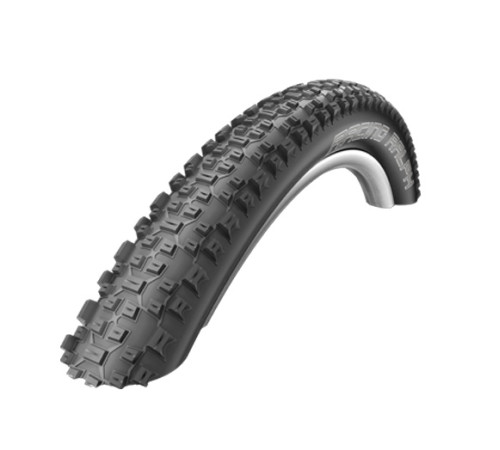 Tire 27.5" Schwalbe Racing Ralph HS 425, Perf Fold. 54-584 / 27.5x2.10