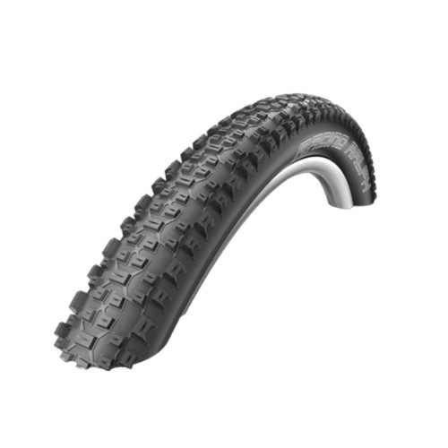 Tire 27.5" Schwalbe Racing Ralph HS 425, Perf Fold. 54-584 / 27.5x2.10