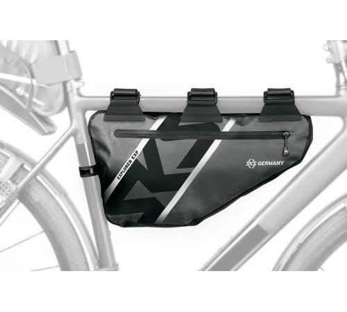 Top tube bag SKS Explorer Framebag