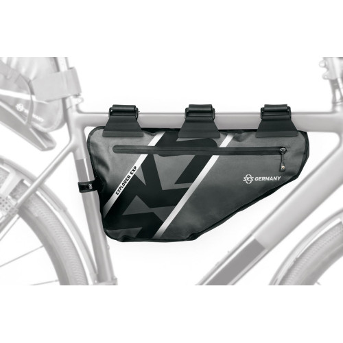 Top tube bag SKS Explorer Framebag