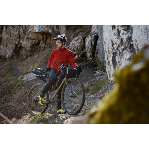 Handlebar bag SKS Explorer Barbag