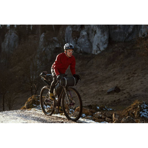 Handlebar bag SKS Explorer Barbag