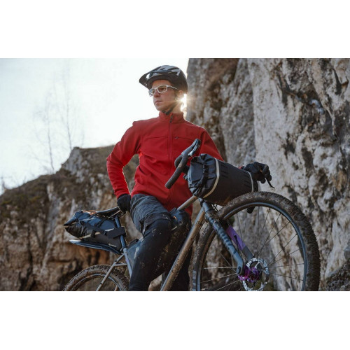 Handlebar bag SKS Explorer Barbag